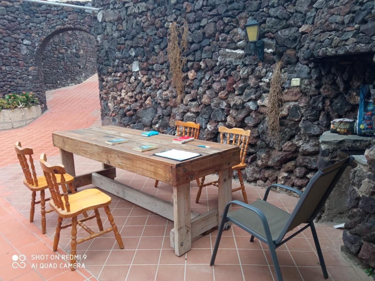 Casa Alta Hotel Arona  Exterior photo